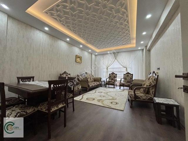 çbn Den 3,5+1 Lüxs Hastane Bölgesinde Yeni Daire