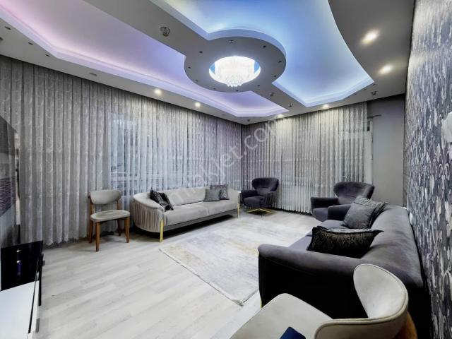 çbn Den 2,5+1 Şehir Hastanesi Karşısında Satılık Daire