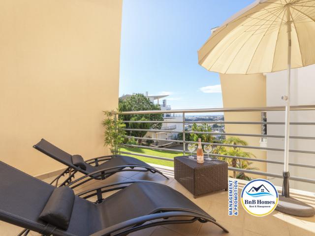 BnB Homes White Rose Garden Apartment