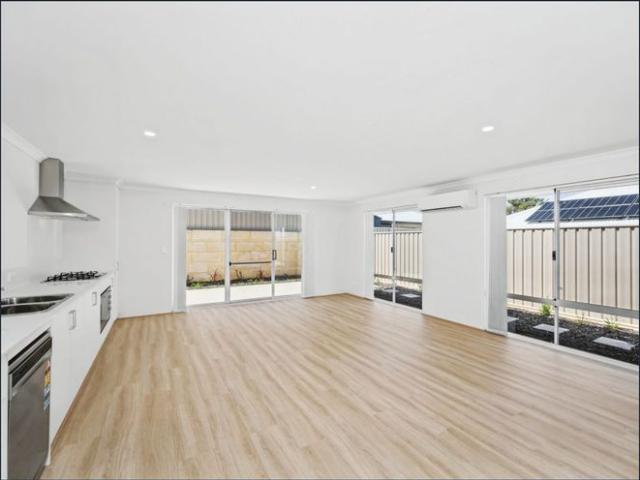 BNrand new home
