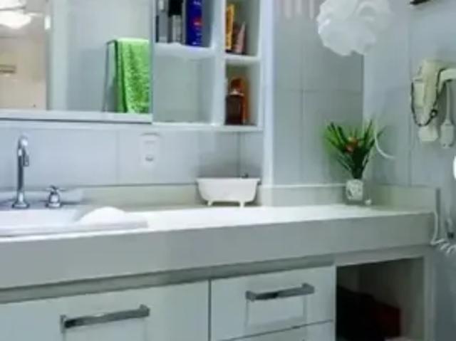 Bs imobiliária vende e aluga! Apartamento 4 quartos, 2 suítes, 4 banheiros, ampla varanda, sala