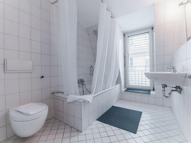 BS Penthouse am Neckar, Heidelberg Amsterdam Apartments for Rent
