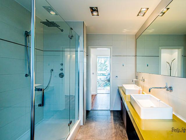 BS Penthouse in nice and quiet area, Heidelberg Amsterdam Apartments for Rent
