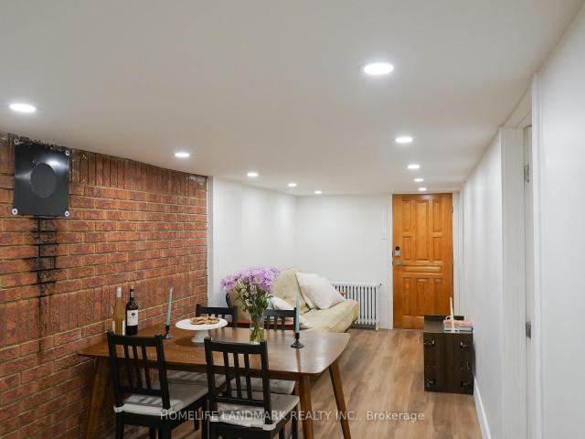 Bsmt Rm1 479 Whitmore Avenue in Toronto: Briar Hill Belgravia House for lease Toronto W04: MLS®# W13756654