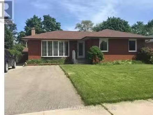 Bsmt Room 1 58 Sewell Drive, Oakville, ON, L6H 1C5 house f.