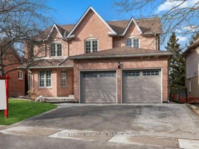 Bsmt 148 Tamarac Trail, Aurora, ON, L4G 5V3 house for lease | Listing ID N13499 | Royal LePage