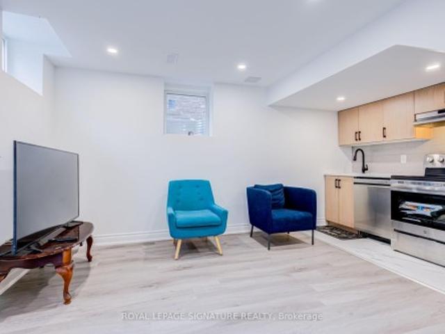 Bsmt 14 Portsmouth Drive, Toronto, ON, M1C 5E1 house for lease | Listing ID E13779 | Royal LePage