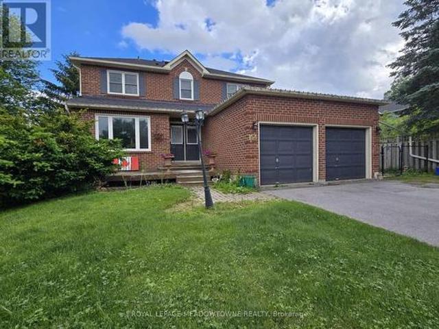 Bsmt 154 Maple Street, Uxbridge, ON, L9P 1B4 house for lease | Listing ID N13494 | Royal LePage