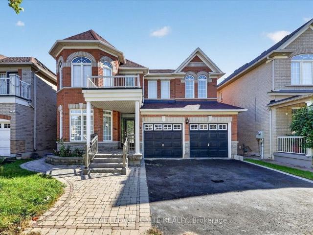 BSMT 15 Starry Crescent, Toronto