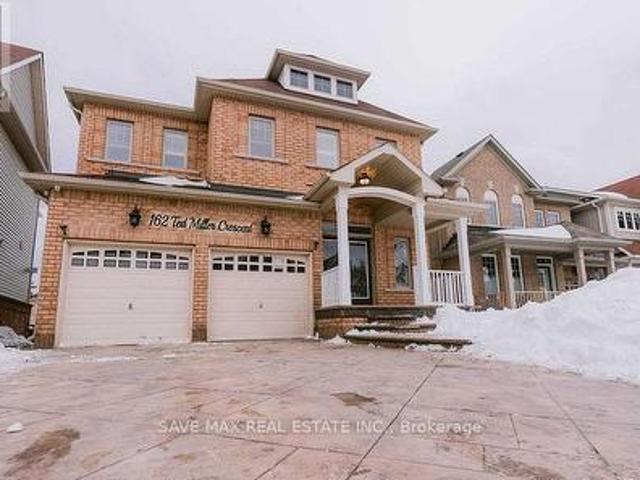 Bsmt 162 Ted Miller Crescent, Clarington, ON, L1C 0M3 house for lease | Listing ID E13828 | Royal LePage