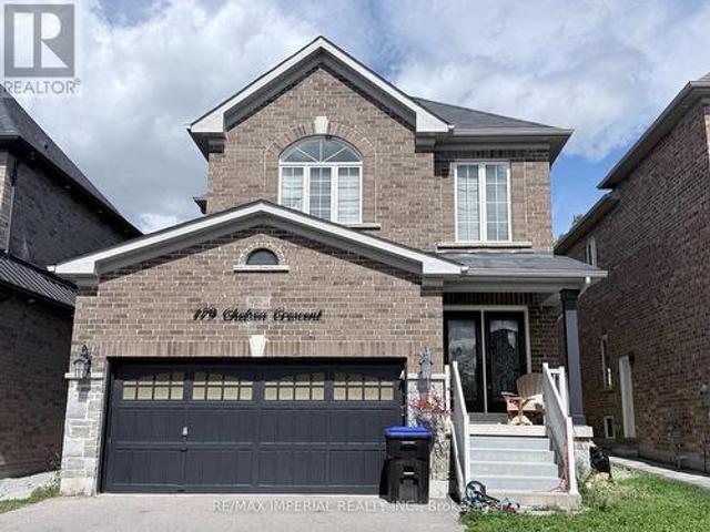 Bsmt 179 Chelsea Crescent, Bradford West Gwillimbury, ON, L3Z 4G7 house for lease | Listing ID N13772 | Royal LePage