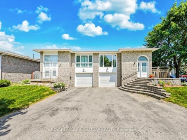 Bsmt 1905 Rosefield Road, Pickering, ON, L1V 3K1 house for lease | Listing ID E13728 | Royal LePage