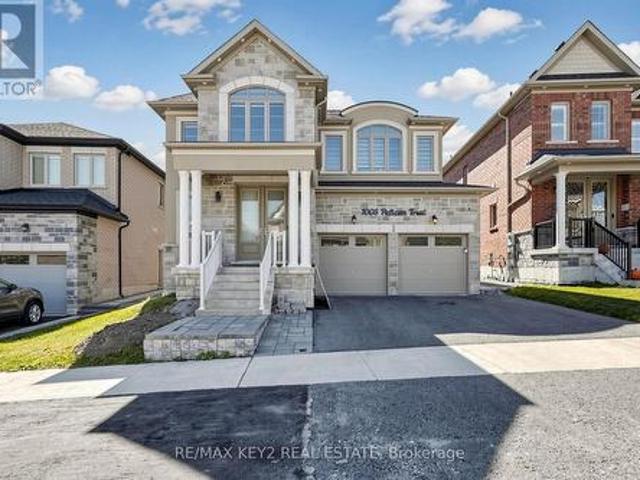 Bsmt 1008 Pelican Trail, Pickering, ON, L1X 0G7 house for lease | Listing ID E13827 | Royal LePage