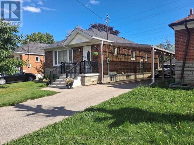 Bsmt 107 Flora Drive, Toronto, ON, M1P 1A7 house for lease | Listing ID E13782 | Royal LePage