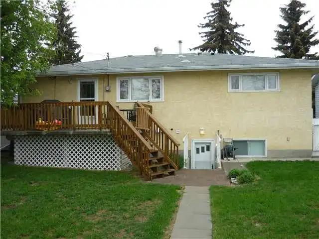 BSMT 10515 52 Ave NW, Edmonton, AB T6H 0N9, Canada