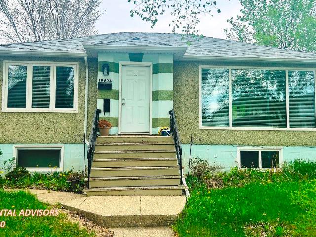 BSMT 10932 74 Avenue Northwest BSMT Apartment for Rent