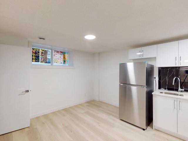 BSMT 10967 140 Street Nw 1 Bed Apartment for Rent