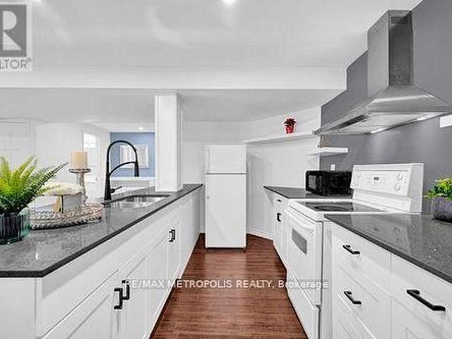 Bsmt 1101 Petunia Place, Pickering, ON, L1V 4N5 house for lease | Listing ID E13692 | Royal LePage