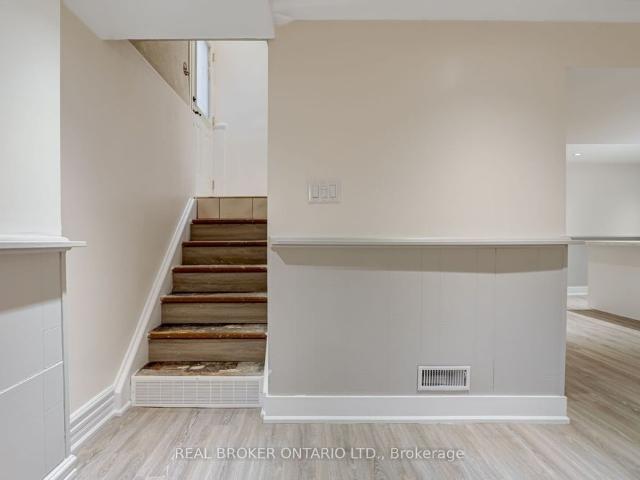 Bsmt. 1145 Ridgecrest Avenue, Oshawa