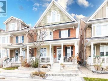 Bsmt 114 Lawrence Pilkington Avenue, Markham, ON, L6B 0Z2 house for lease | Listing ID N13080 | Royal LePage