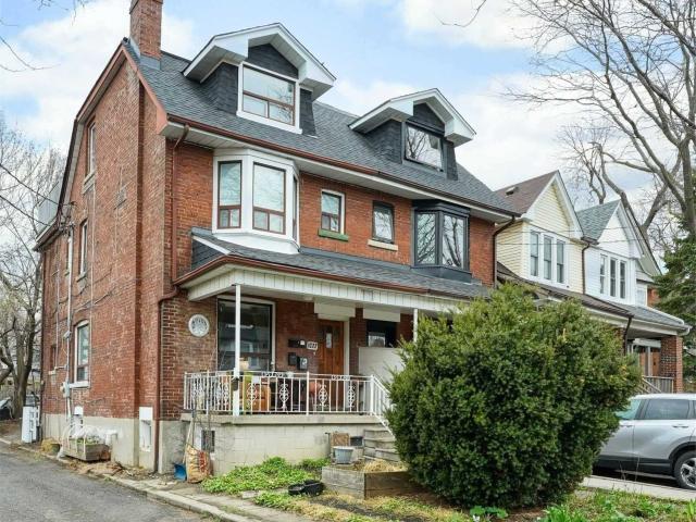 Bsmt 1222 Shaw Street in Toronto: Wychwood House for lease Toronto C02: MLS®# C13608506