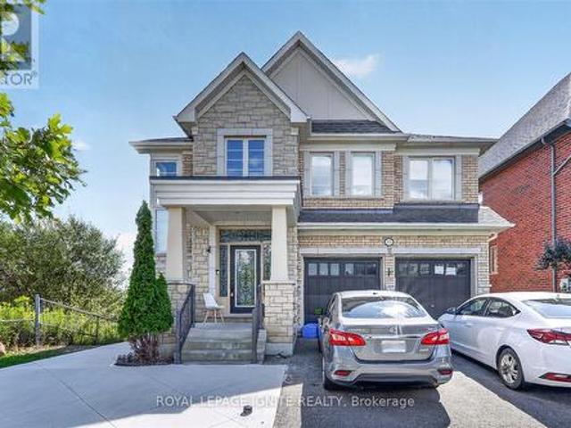 Bsmt 133 Dance Act Avenue, Oshawa, ON, L1H 0H4 house for lease | Listing ID E13782 | Royal LePage