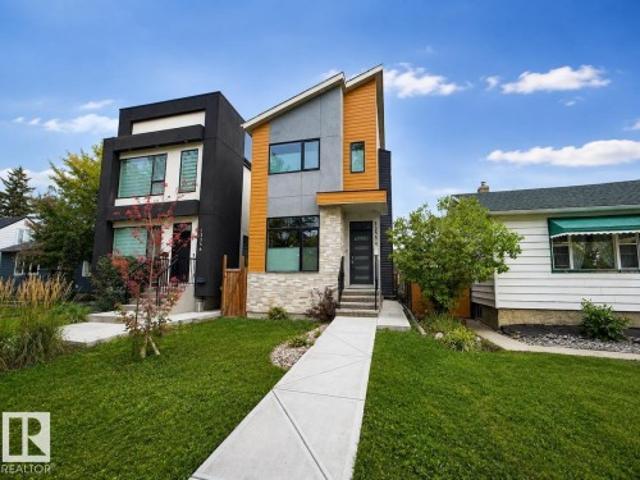 Bsmt 13554 A Av Nw, Edmonton, AB, T5M 2M9 house for lease | Listing ID E4509 | Royal LePage