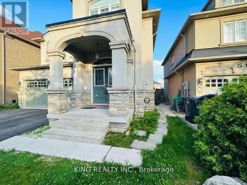 Bsmt 13 Black Diamond Crescent, Brampton, ON, L6X 0V8 house for lease | Listing ID W13062 | Royal LePage