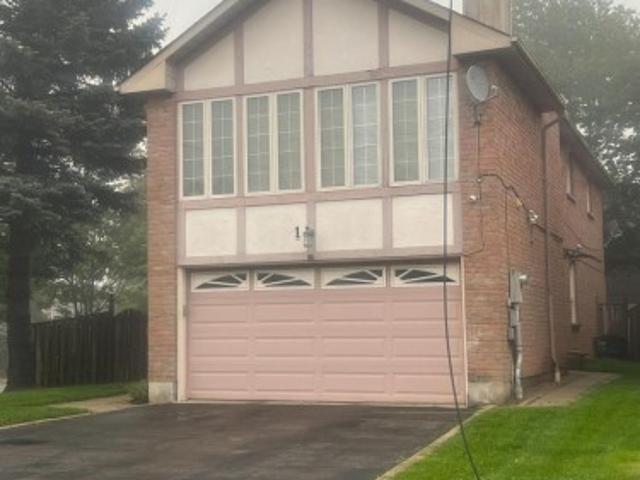 Bsmt 1 Greybeaver Tr Trail, Toronto, ON, M1C 4P1 house for lease | Listing ID E13767 | Royal LePage
