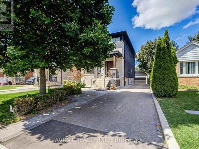 Bsmt 28 Monarchdale Avenue, Toronto, ON, M6M 2S7 house for lease | Listing ID W13775 | Royal LePage