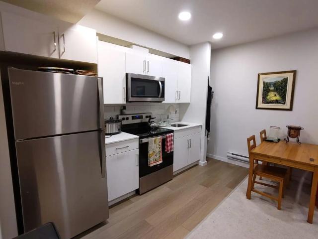 Bsmt, 2073 Maple Rd NW Maple Crest, Edmonton, AB