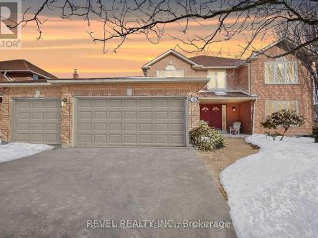 Bsmt 20 Leah Crescent, Ajax, ON, L1T 3J2 house for lease | Listing ID E13497 | Royal LePage