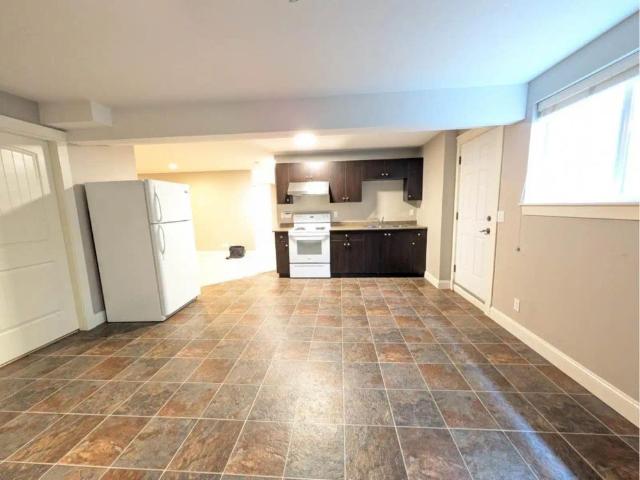 BSMT 211XX 83A AVE AVENUE — 2 Bedroom
