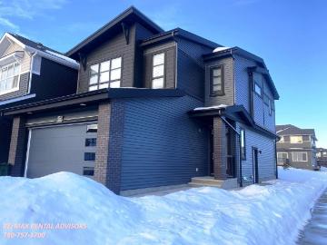 The Orchards At Ellerslie, Edmonton, Alberta