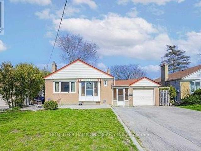 Bsmt 21 Moran Road, Toronto, ON, M1S 2H8 house for lease | Listing ID E13619 | Royal LePage