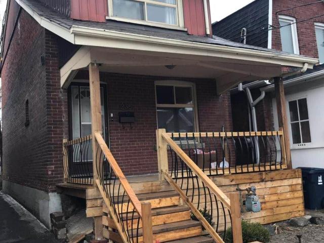 Bsmt 235 Oakwood Avenue in Toronto: Oakwood Village House for lease Toronto C03: MLS®# C12682512