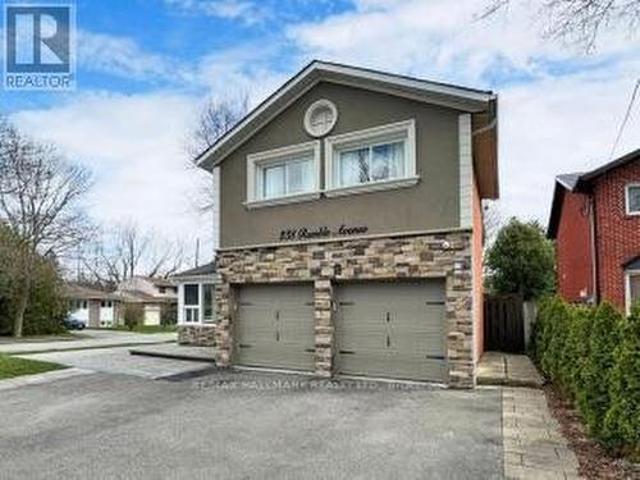 Bsmt 238 Rumble Avenue, Richmond Hill, ON, L4C 4G7 house for lease | Listing ID N13833 | Royal LePage