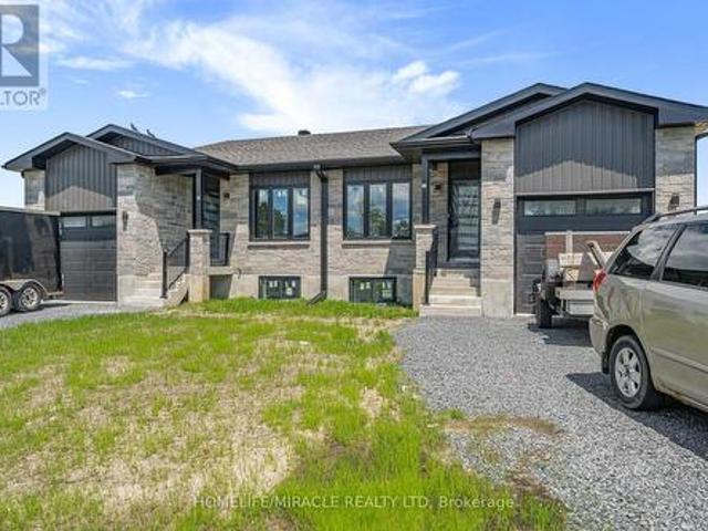 Bsmt 23 A Portland Drive, Cornwall, ON, K6H 0J4 house for lease | Listing ID X13497 | Royal LePage