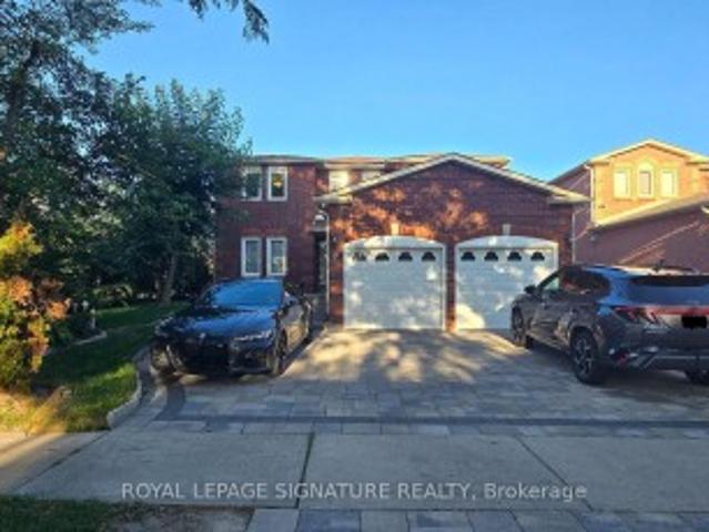 Bsmt 2 Viewmark Drive, Richmond Hill, ON, L4S 1C9 house for lease | Listing ID N13779 | Royal LePage