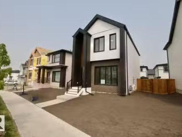 #Bsmt 3864 Chrustawka Pl Sw Sw, Edmonton, AB, T6W 4M9 house.