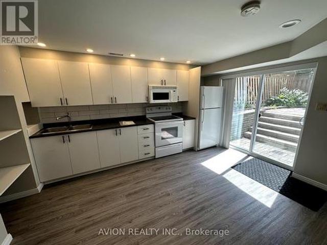 Bsmt 38 Rush Road, Aurora, ON, L4G 7G5 house for lease | Listing ID N13604 | Royal LePage
