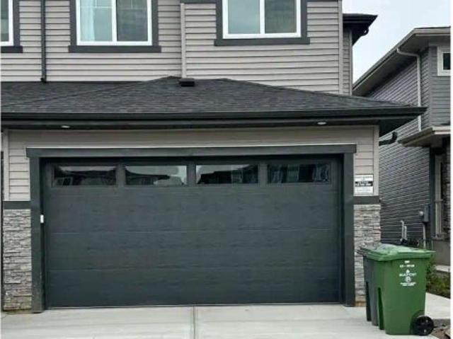 #BSMT 3922 40 AV — 1 Bedroom