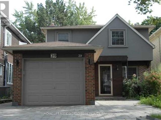Bsmt 39 Aberfeldy Crescent, Markham, ON, L3T 4C1 house for lease | Listing ID N13633 | Royal LePage