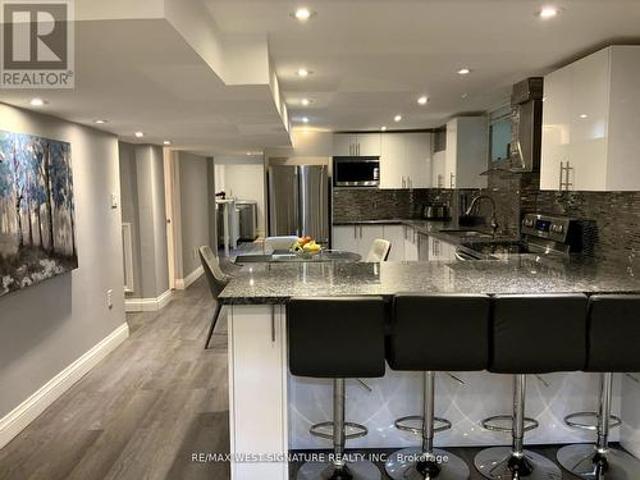 Bsmt 39 Ellis Avenue, King, ON, L0G 1N0 house for lease | Listing ID N12841 | Royal LePage