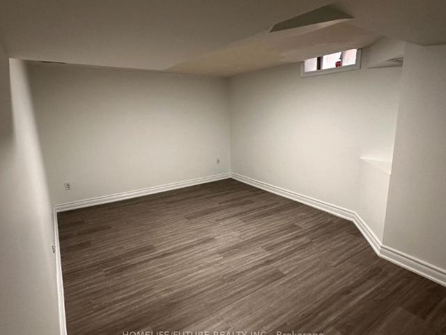 Bsmt 39 Jordana Drive, Markham