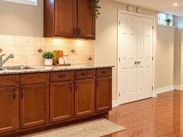 BSMT 31 Everingham Circle, Brampton