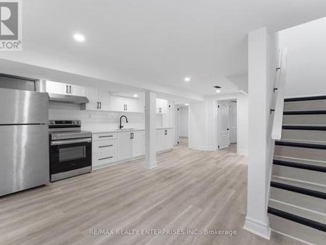 Bsmt 3 Dallyn Crescent, Toronto, ON, M1K 4V8 house for lease | Listing ID E13673 | Royal LePage