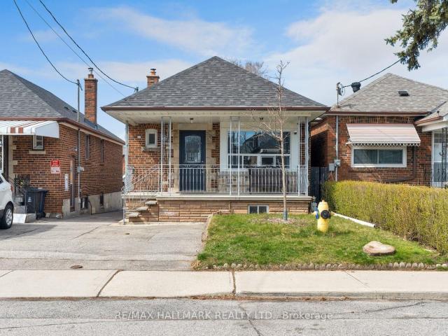 Bsmt 46 Miranda Avenue in Toronto: Briar Hill Belgravia House for lease Toronto W04: MLS®# W13639528