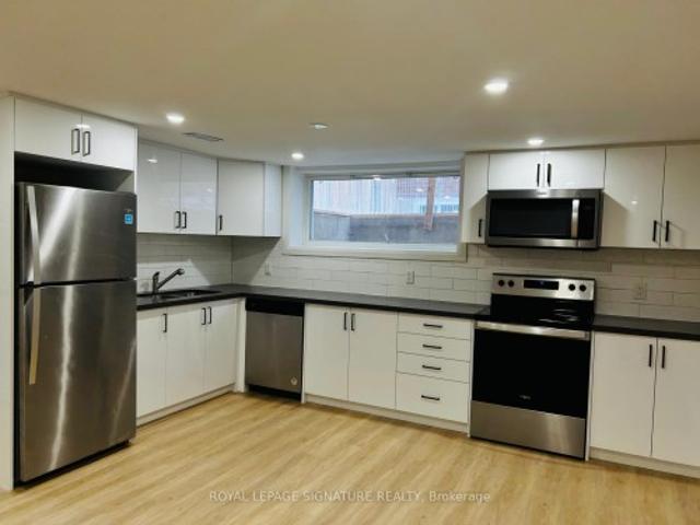 Bsmt 49 Edinburgh Road, Kitchener, ON, N2B 1M4 house for lease | Listing ID X13673 | Royal LePage