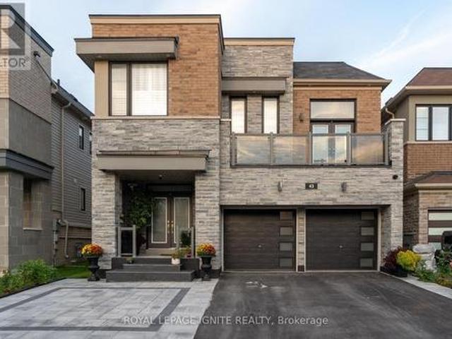 Bsmt 43 Larkin Lane, Clarington, ON, L1C 4A7 house for lease | Listing ID E13841 | Royal LePage